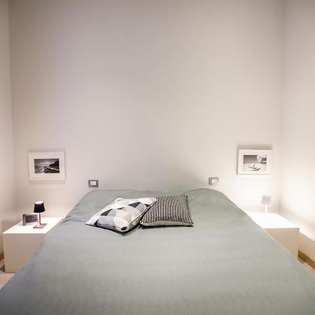 Ferienwohnung Casa Dell'Angelo Como Exterior foto