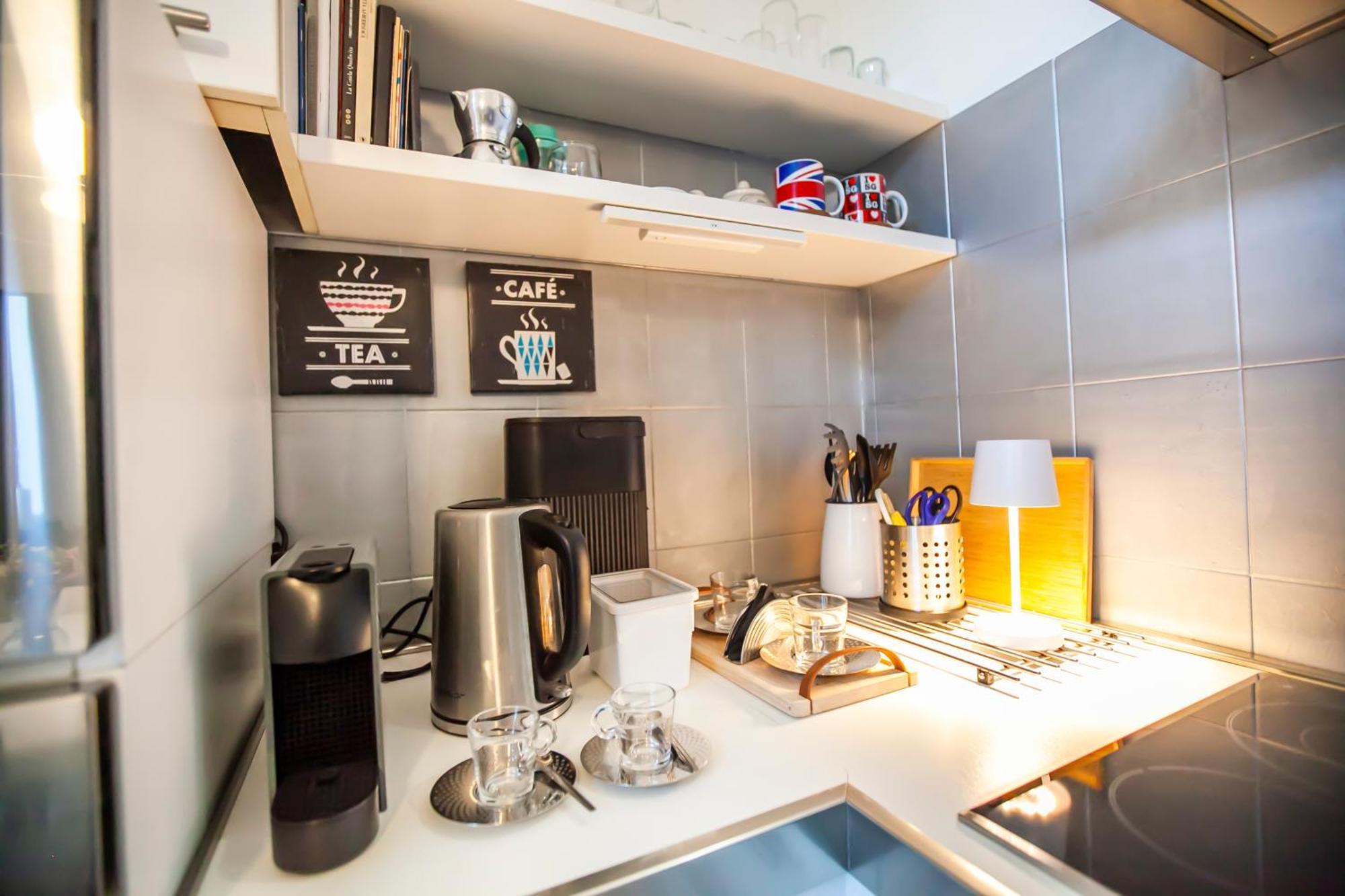 Ferienwohnung Casa Dell'Angelo Como Exterior foto