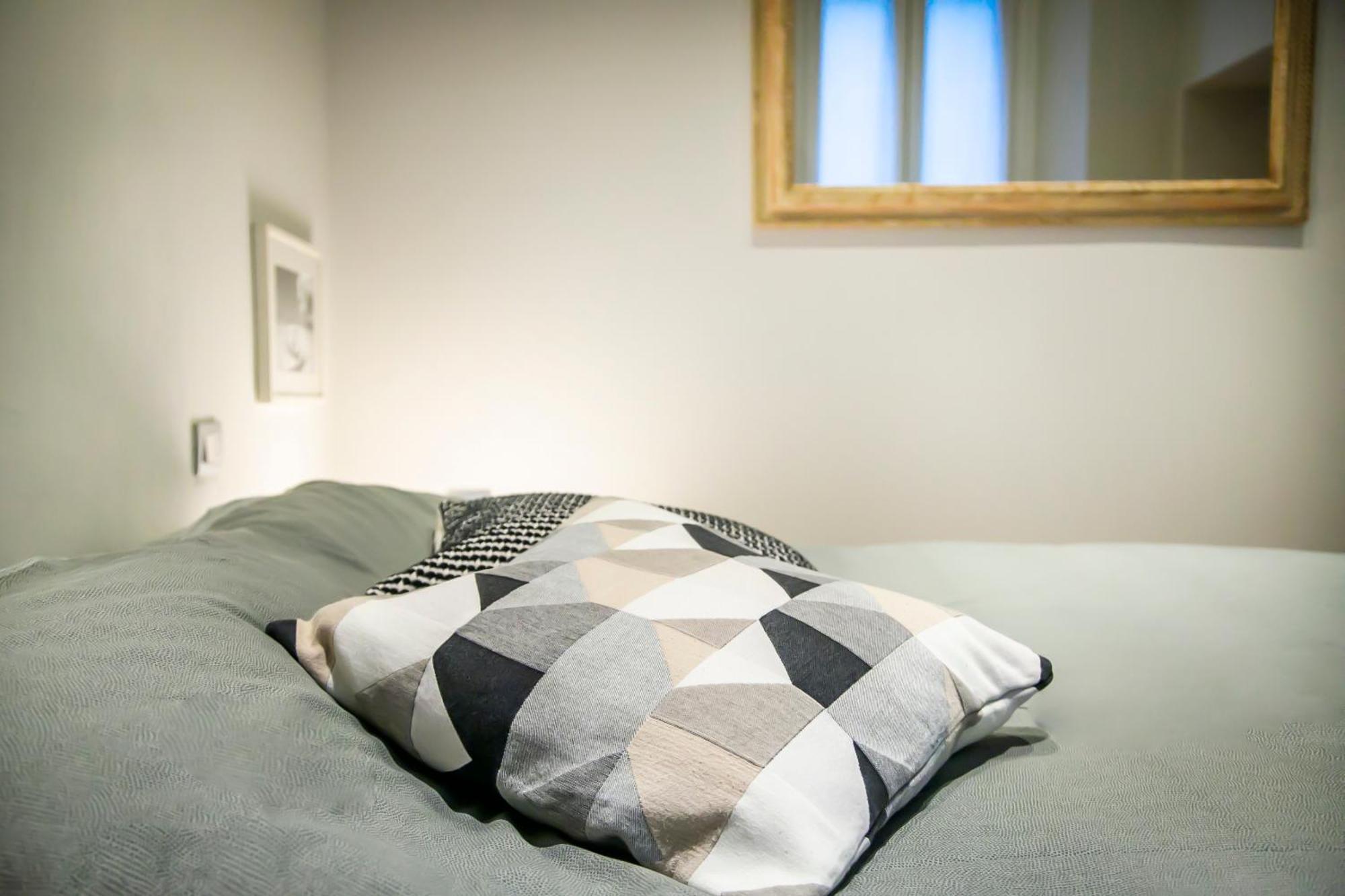 Ferienwohnung Casa Dell'Angelo Como Exterior foto