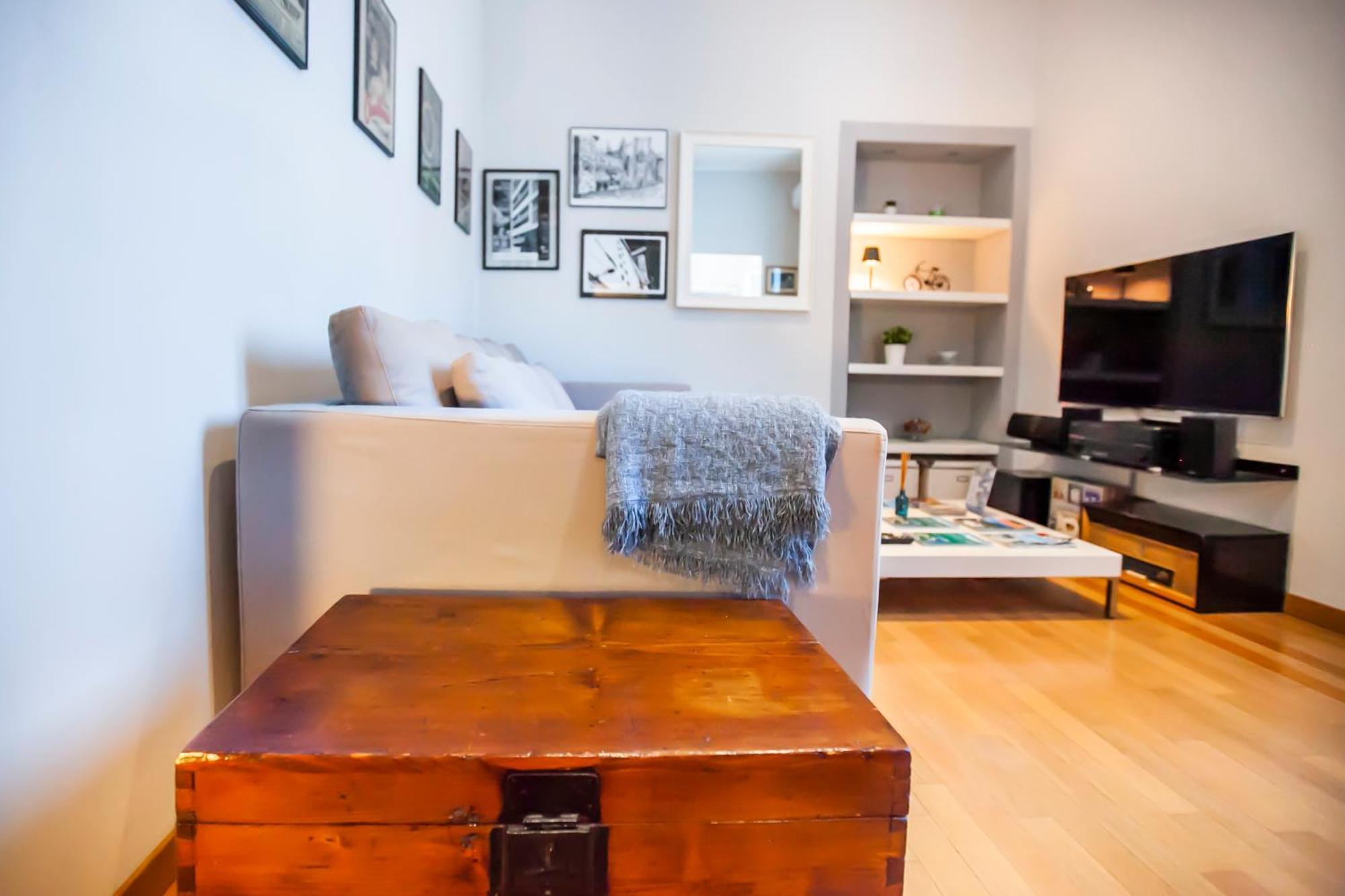Ferienwohnung Casa Dell'Angelo Como Exterior foto