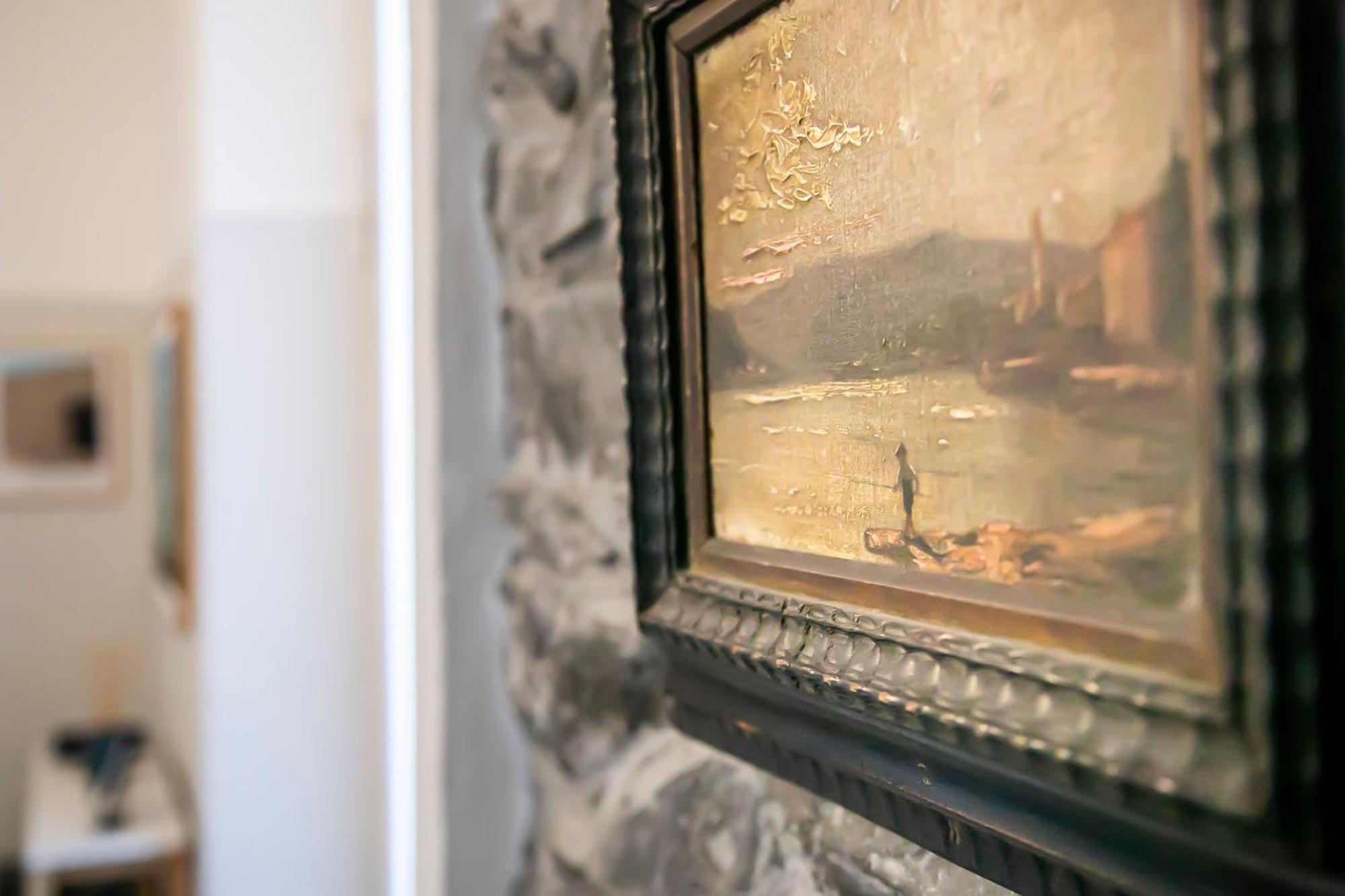 Ferienwohnung Casa Dell'Angelo Como Exterior foto